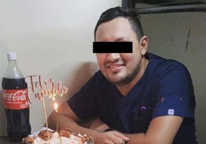 Colombiano se hizo pasar por médico en Maracaibo: falsificó papeles y ejerció en el Hospital Universitario