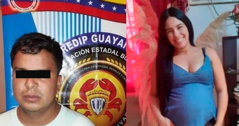 ONG denunció que familia víctima de feminicidio es amenazada por el asesino en Bolívar