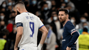 Messi se rinde ante Benzema: Merece el Balón de Oro, no hay dudas (VIDEO)