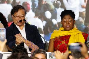 Petro: El proyecto político de Duque ha sido derrotado en Colombia