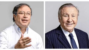 Elecciones en Colombia: Gustavo Petro y Rodolfo Hernández irán a segunda vuelta