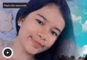 Se registró otro atroz asesinato de una adolescente a manos de un venezolano en Colombia