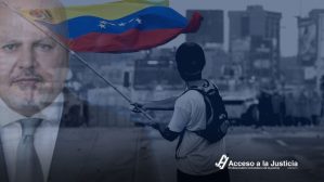 Fiscalía de la CPI quiere seguir investigando presuntos crímenes de lesa humanidad en Venezuela