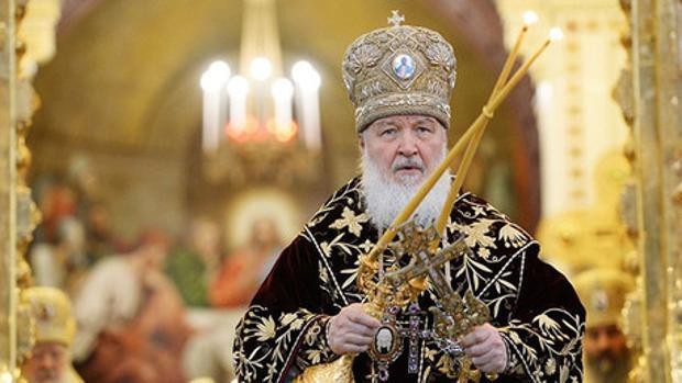 La Iglesia ortodoxa rusa, abierta a un nuevo encuentro entre el patriarca Kirill y el papa Francisco