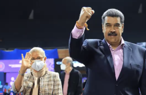 Maduro se sacudió una propuesta que le hicieron a Jorgito: “Eso que ustedes quieren no existe”
