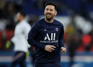 Xavi habría pedido a Laporta fichar a Messi, según prensa española