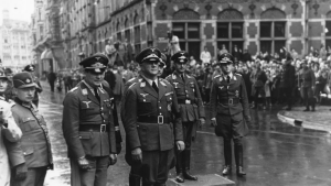 Las “rutas de las ratas”: el exilio de los criminales nazis y los vías de escape que utilizaron para huir a Argentina