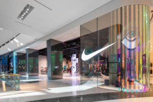 Nike suspendió ventas en tiendas asociadas en Rusia