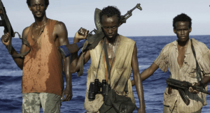 Video: El resurgimiento de la piratería, ¿cómo operan los criminales que hoy azotan el golfo de Guinea?