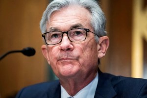 Jerome Powell negó que la Fed haya decidido pausar la subida de intereses en EEUU