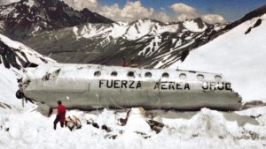 De canibalismo y supervivencia: 50 años de la tragedia de los supervivientes de los Andes
