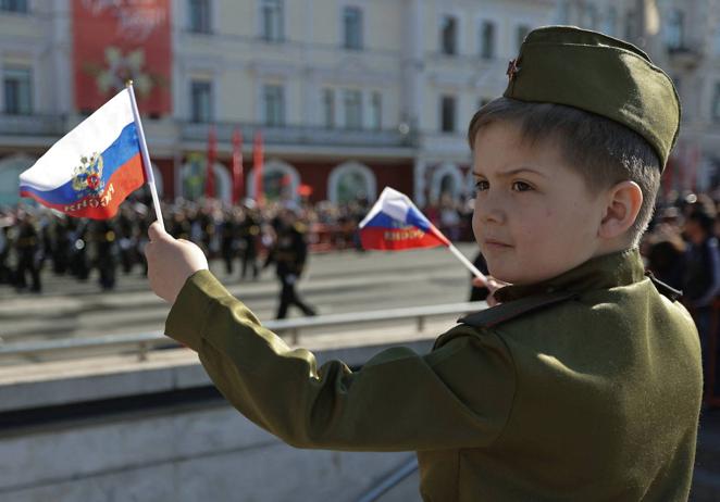 Rusia adopta una ley que elimina el límite de edad para alistarse en el Ejército