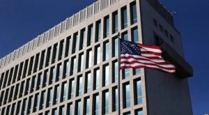 EEUU reanudará algunos servicios consulares en su embajada en La Habana