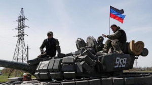 Rusia usa partes de electrodomésticos para construir y refaccionar sus tanques