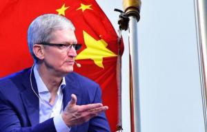 De Apple a Tesla: cómo puede afectarles su dependencia de la economía china