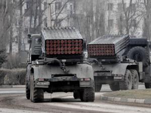 Rusia podría buscar una salida falsa de la guerra en Ucrania para reacomodar sus tropas