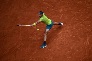 Los partidos que han forjado la leyenda de Rafael Nadal