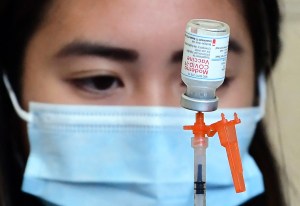 EEUU anunció que aplicará vacunas contra el Covid-19 a bebés en dos semanas