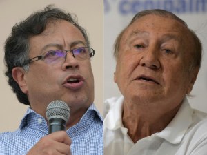 Sigue EN VIVO la segunda vuelta de las presidenciales colombianas por CableNoticias y La Patilla