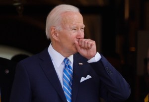 Joe Biden encara un delicado viaje a Arabia Saudita
