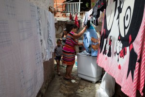 Pobreza, migración y mujeres al frente de los hogares: los resultados de una investigación en Venezuela