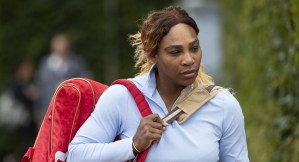 Serena Williams asegura que la “cuenta atrás” para retirarse ha comenzado
