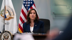 Harris Touts $3.2 billion investment Aimed at Stemming Central América migration