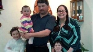 “Para jugar juntos por siempre”: Se quitó la vida luego de perder a sus tres hijos en un accidente en EEUU