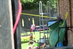 “Tenía traumas en su cuerpo”: Hallan cuerpo de una niña de tres años dentro de un basurero en EEUU