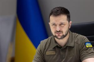 Acusan de alta traición al exministro de Defensa ucraniano, Mijailo Yezhel