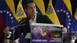Venezuelan opposition to file complaint for attack on leader