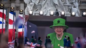 Jubileo de Platino de Isabel II: los seis momentos memorables de la familia real en las celebraciones