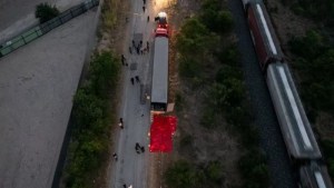 Tragedia en Texas: Qué se sabe de los 53 migrantes que murieron dentro de un camión
