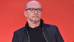 Paul Haggis declara en caso de abuso sexual que las relaciones fueron consentidas