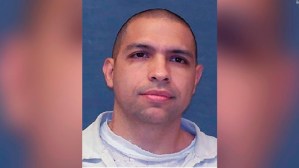 Asesino escapó de prisión en Texas y se enfrentó a muerte con la policía luego de matar a una familia entera