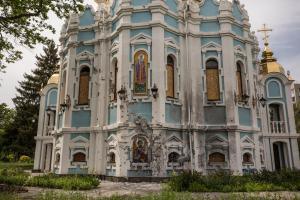 La Unesco eleva a 152 el número de monumentos dañados en Ucrania