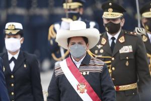 Casi el 70% de los peruanos cree que Pedro Castillo sí está involucrado en actos de corrupción