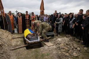 Michelle Bachelet: La guerra en Ucrania sigue destruyendo vidas y generando caos