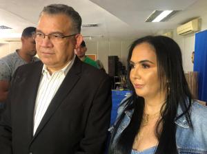 Enrique Márquez asegura que el CNE debe garantizar el voto del migrante en las próximas presidenciales