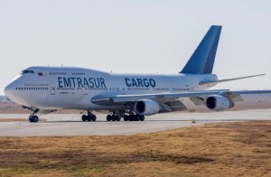 Avión iraní-venezolano: fiscalía se opuso a que los tripulantes puedan salir de Argentina