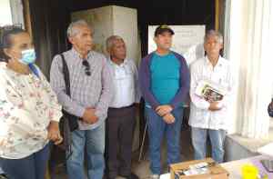 Periodistas del estado Sucre tienen nuevas autoridades transitorias del CNP