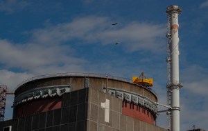 Rusia aseguró que la central nuclear de Zaporiyia funciona con “normalidad”