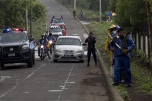 Ortega ha “intensificado su táctica represiva” en Nicaragua, según Amnistía Internacional
