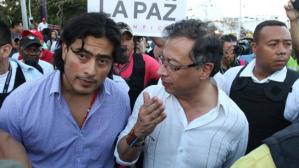 El COMUNICADO que emitió la Fiscalía colombiana acerca de la investigación contra el hijo de Petro