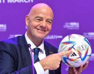 Acuerdo entre la Fifa y la Liga de Qatar para la profesionalización de clubes