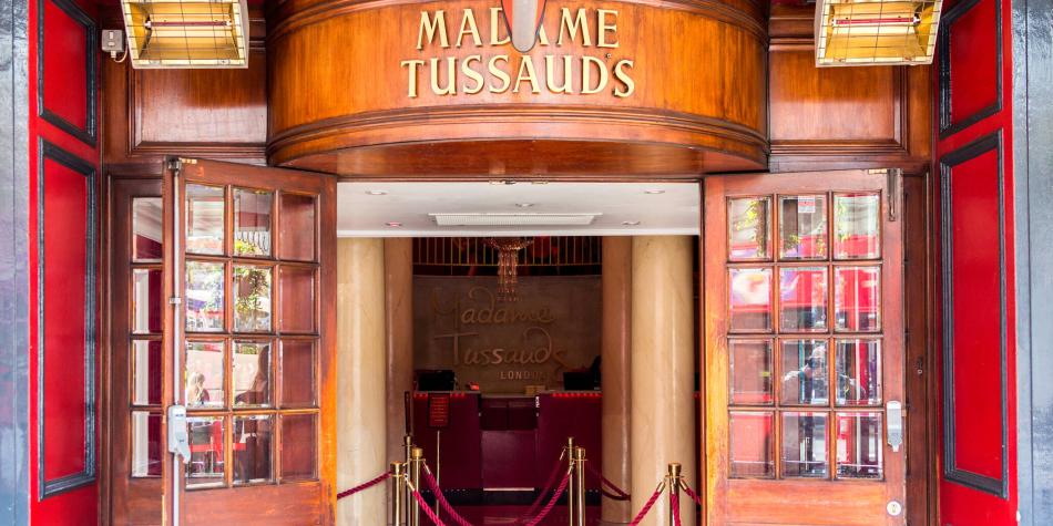 Madame Tussaud: el macabro origen del museo de cera más famoso del mundo