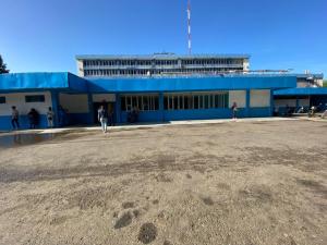 Las penurias de familiares y pacientes recluidos en el hospital más importante de Guárico