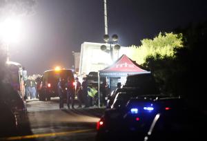 “La boca del lobo”: La carretera donde fue hallado el camión con decenas de migrantes muertos en Texas