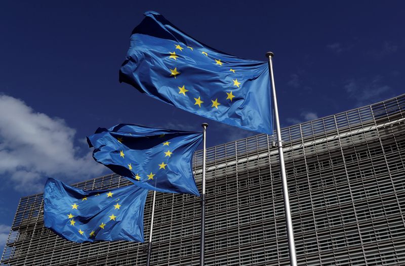 La UE envía ayuda adicional de 5 mil millones de euros a Ucrania “con carácter de urgencia”