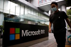 Microsoft reduce fuertemente las operaciones en Rusia e IBM las abandona